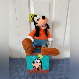 Scentsy Buddy- Disney series Goofy